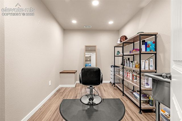 7850 Sandsmere Drive, Colorado Springs, CO 80908