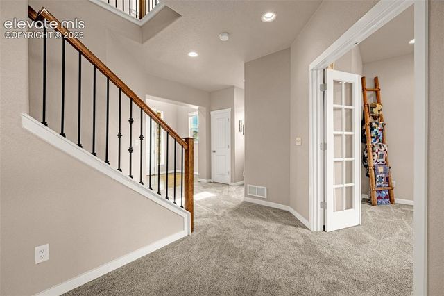 7850 Sandsmere Drive, Colorado Springs, CO 80908