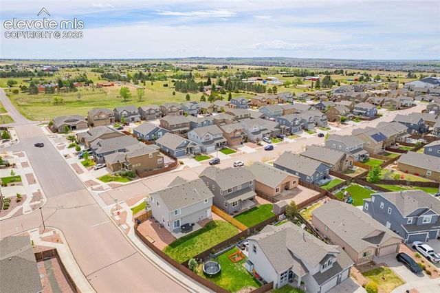 7850 Sandsmere Drive, Colorado Springs, CO 80908