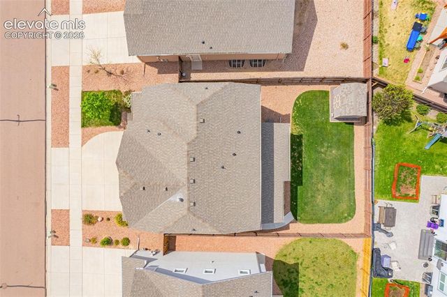 7850 Sandsmere Drive, Colorado Springs, CO 80908