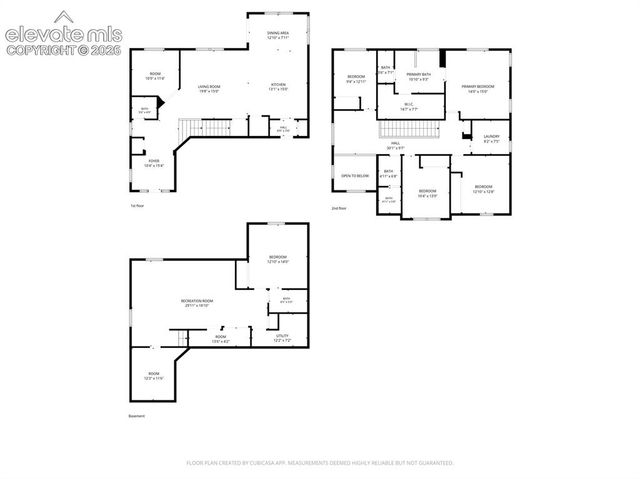 7850 Sandsmere Drive, Colorado Springs, CO 80908