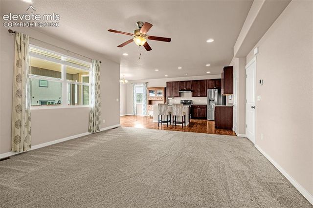 7850 Sandsmere Drive, Colorado Springs, CO 80908