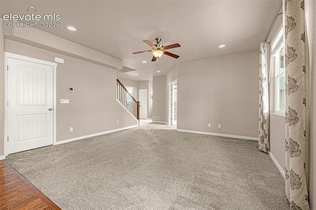 7850 Sandsmere Drive, Colorado Springs, CO 80908