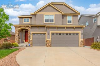 7850 Sandsmere Drive, Colorado Springs, CO 80908