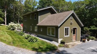 139 Bergwelt Lane, Readsboro, VT 05350