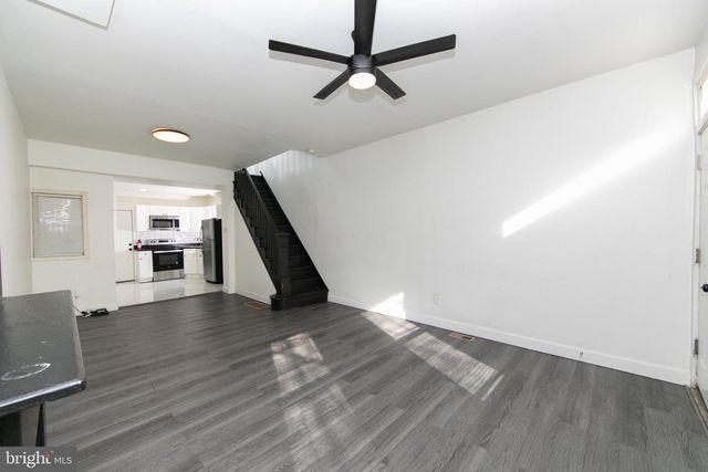 2526 N JESSUP ST, Philadelphia, PA 19133