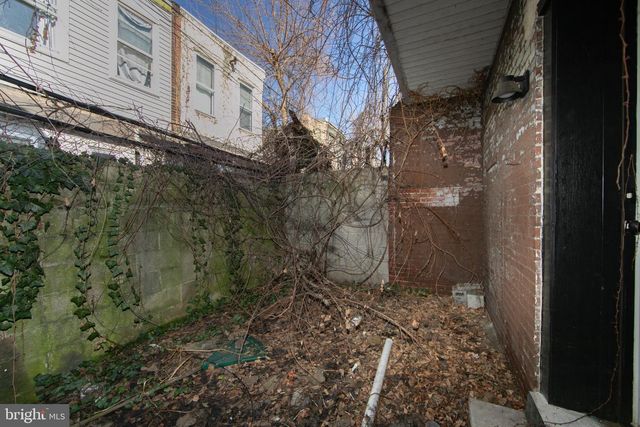 2526 N JESSUP ST, Philadelphia, PA 19133