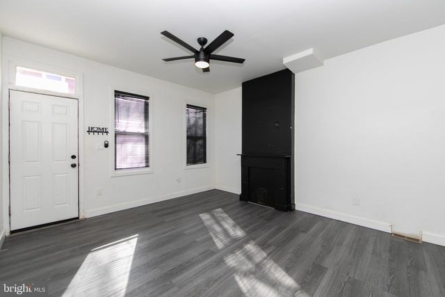 2526 N JESSUP ST, Philadelphia, PA 19133