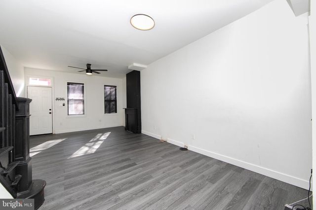 2526 N JESSUP ST, Philadelphia, PA 19133