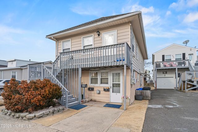 222 Lincoln Avenue 3, Seaside Heights, NJ 08751