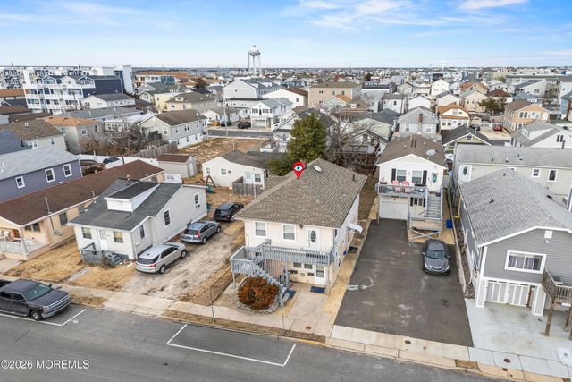222 Lincoln Avenue 3, Seaside Heights, NJ 08751