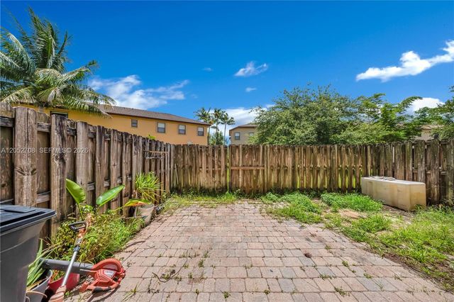 23715 SW 114th Pl, Homestead, FL 33032