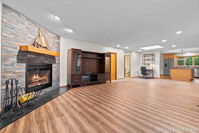 2847 63rd Street, Saugatuck Twp, MI 49408