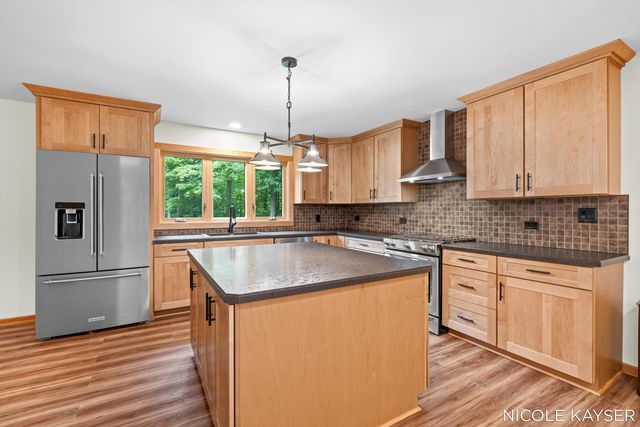 2847 63rd Street, Saugatuck Twp, MI 49408