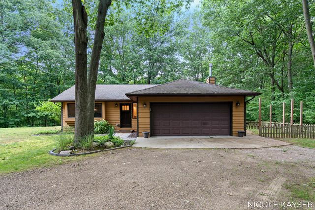 2847 63rd Street, Saugatuck Twp, MI 49408
