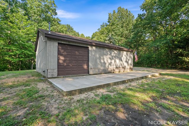 2847 63rd Street, Saugatuck Twp, MI 49408