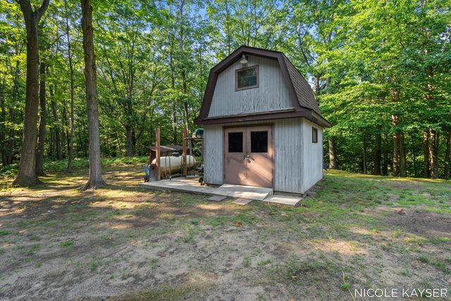 2847 63rd Street, Saugatuck Twp, MI 49408