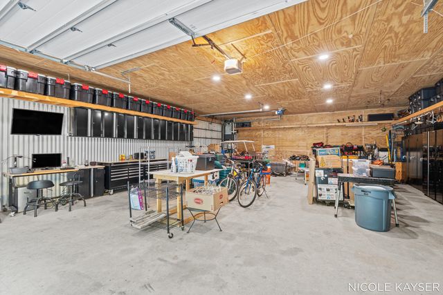 2847 63rd Street, Saugatuck Twp, MI 49408