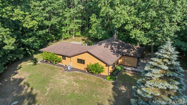 2847 63rd Street, Saugatuck Twp, MI 49408