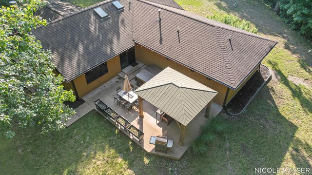 2847 63rd Street, Saugatuck Twp, MI 49408