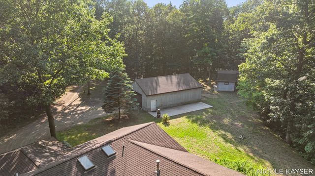 2847 63rd Street, Saugatuck Twp, MI 49408
