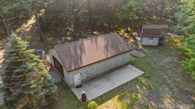 2847 63rd Street, Saugatuck Twp, MI 49408