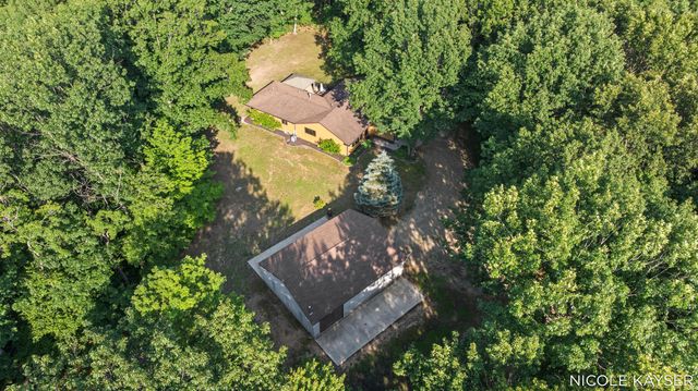 2847 63rd Street, Saugatuck Twp, MI 49408