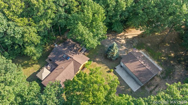 2847 63rd Street, Saugatuck Twp, MI 49408
