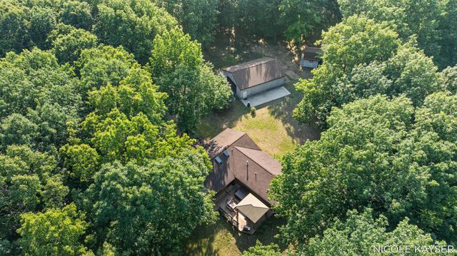 2847 63rd Street, Saugatuck Twp, MI 49408