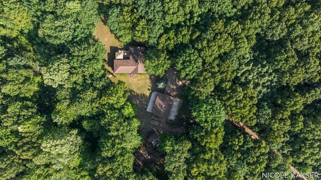 2847 63rd Street, Saugatuck Twp, MI 49408