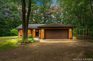 2847 63rd Street, Saugatuck Twp, MI 49408