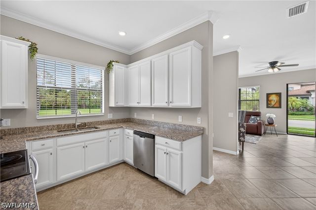 1170 Genovesa CT, Naples, FL 34113