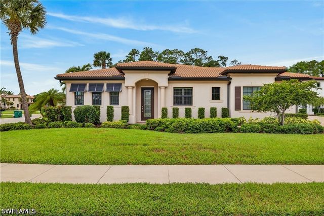 1170 Genovesa CT, Naples, FL 34113