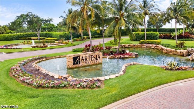 1170 Genovesa CT, Naples, FL 34113