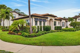 1170 Genovesa CT, Naples, FL 34113
