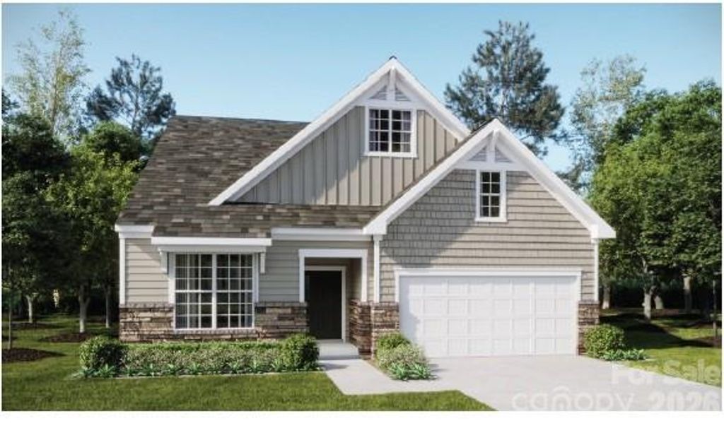 4857 Good Day Drive 27, Lancaster, SC 29720