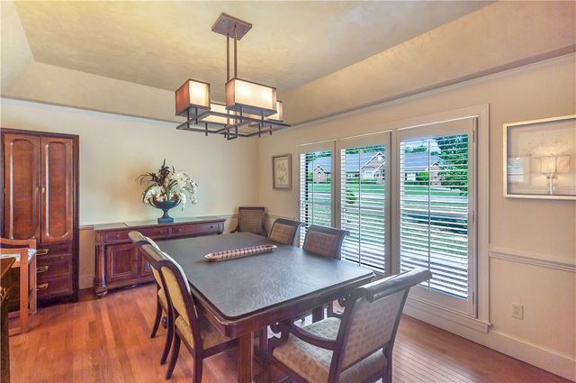1002 Thornehill Drive, Anderson, SC 29621