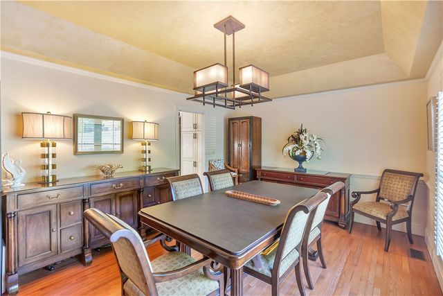1002 Thornehill Drive, Anderson, SC 29621