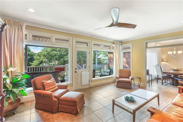 1002 Thornehill Drive, Anderson, SC 29621