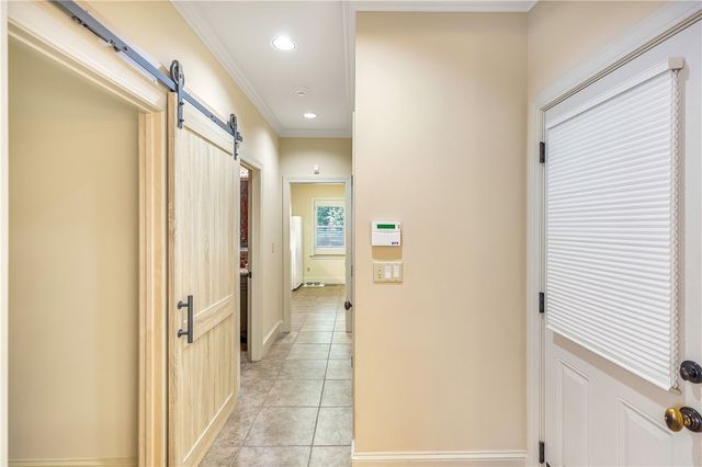 1002 Thornehill Drive, Anderson, SC 29621