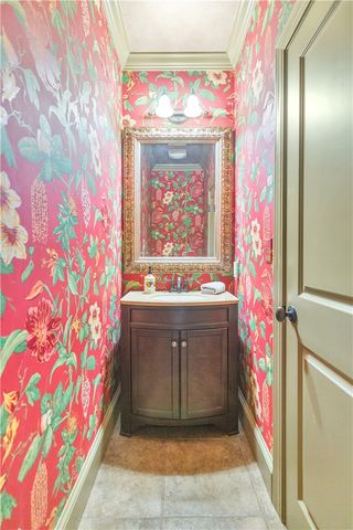 1002 Thornehill Drive, Anderson, SC 29621