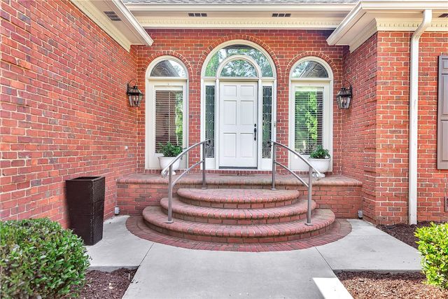 1002 Thornehill Drive, Anderson, SC 29621