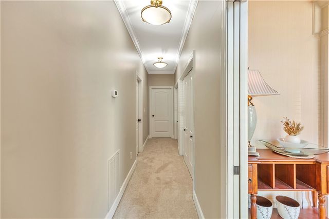 1002 Thornehill Drive, Anderson, SC 29621