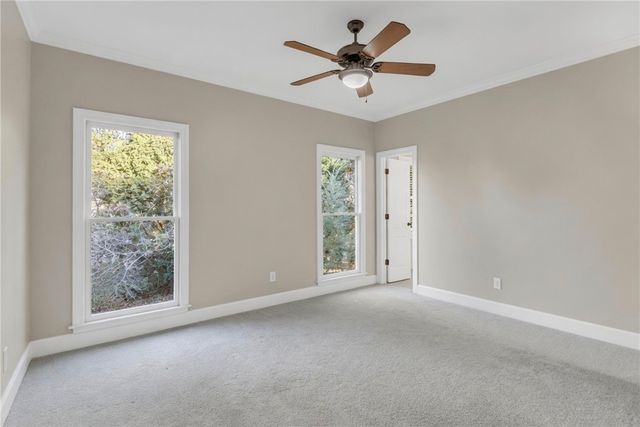 1002 Thornehill Drive, Anderson, SC 29621