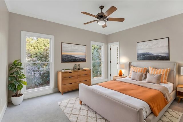 1002 Thornehill Drive, Anderson, SC 29621