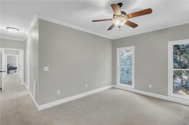 1002 Thornehill Drive, Anderson, SC 29621