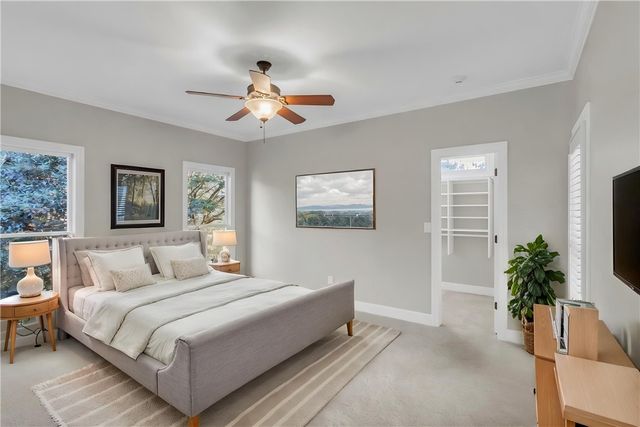 1002 Thornehill Drive, Anderson, SC 29621