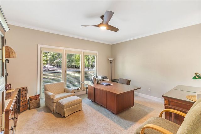 1002 Thornehill Drive, Anderson, SC 29621