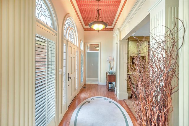 1002 Thornehill Drive, Anderson, SC 29621