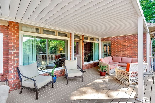 1002 Thornehill Drive, Anderson, SC 29621